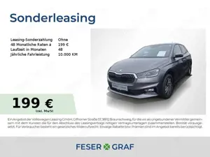 Skoda Fabia Tour 1,0 TSI DSG - KAMERA,SHZ, SMART LINK