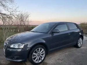 Audi A3 1.8 TFSI Ambition