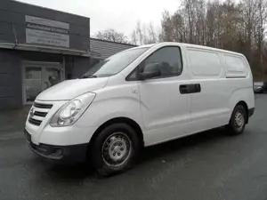 Hyundai H-1 Kasten
