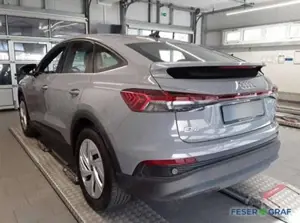 Audi Q4 e-tron Sportback 35 LED,PDC Bild 4