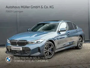 BMW 330 e Lim. UPE 78770 EUR M Sportpaket ACC HUD GSD HiFi