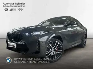 BMW X6 xDrive40i *M Sportpaket Pro*22"*LC Prof.*HUD*AHK*P