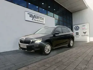 Skoda Kamiq 1.0 Selection+DSG+LED+GRA+RÜCKFAHRK+SITZH+