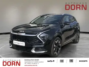 Kia Sportage Spirit 1.6T PHEV DriveWise-/Sound-/Leder-Paket