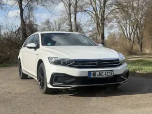 Volkswagen Passat Variant 1.4 TSI Plug-In-Hybrid DSG GTE