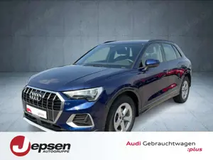 Audi Q3 SUV advanced 35 TFSI S tronic LED FLA  ACC