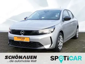 Opel Corsa Turbo Edition +ALLW+L/SHZ+PDC+MATRIX+KLI++