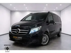 Mercedes-Benz V 250 CDI d BT d AVANTGARDE/kamera/extralang AHK