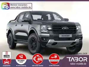 Ford Ranger DoKa Limited AHK ACC LED SHZ Nav UVP-26%*
