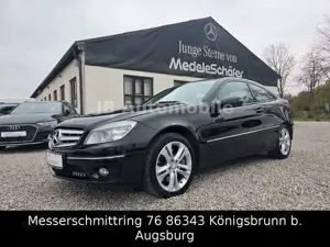 Mercedes-Benz CLC Autom. Navi*Leder*BI Xenon*Tempomat....