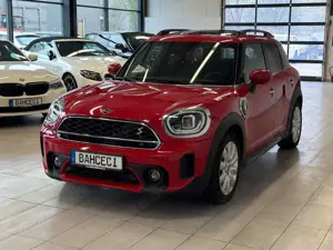 MINI Cooper SE Countryman All4*Pano*HuD*LED*Allrad* Bild 4