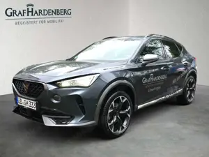 CUPRA Formentor 1.5 TSI DSG LED Navi AHK SHZ Klima