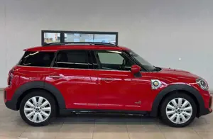 MINI Cooper SE Countryman All4*Pano*HuD*LED*Allrad* Bild 5