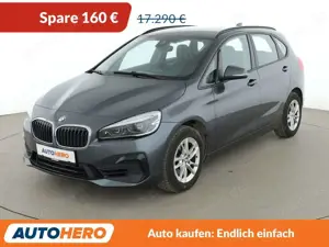 BMW 220 220i Active Tourer Advantage
