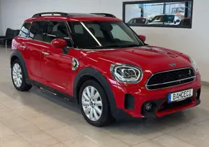 MINI Cooper SE Countryman All4*Pano*HuD*LED*Allrad*