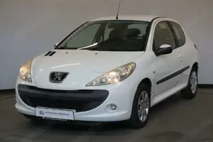 Peugeot 206 + 1.4 Basis Klima CD