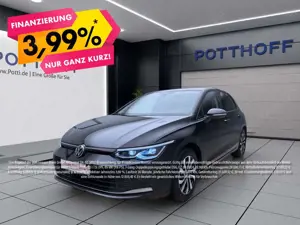 Volkswagen Golf 1.5 TSI ACTIVE ACC PDC STDHZG NAVI MATRIX