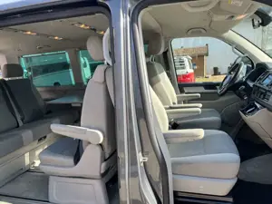 Volkswagen T6 Multivan Bild 5
