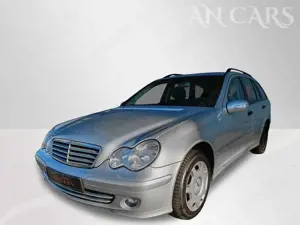 Mercedes-Benz C 220 C 220 CDI TÜV 09.2026 NAVI SHZ elektr. Sitze