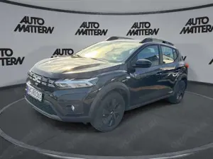 Dacia Sandero Stepway Expression TCe90