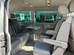 Volkswagen T6 Multivan Bild 2