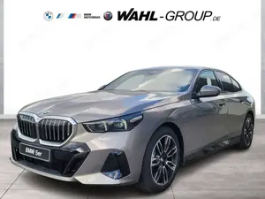 BMW 520 d M Sport AHK HeadUp Innovation HarmanKardon