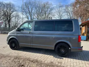 Volkswagen T6 Multivan Bild 3