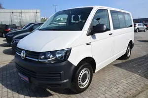 Volkswagen Others T6 2.0 TDI Kombi  9 Sitze Klima AHK