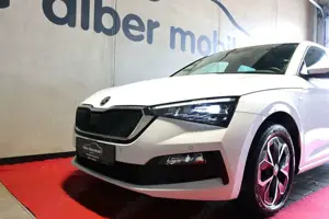 Skoda Scala Drive 125 Jubi Kam,AHK,PDC,Spur,Sitzhzg Bild 2