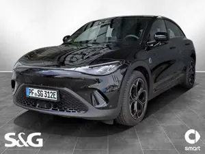 smart #3 PRO+ 360°+Cyper-Sparks-LED+Pano+Totwink+DAB