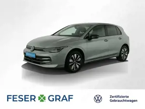 Volkswagen Golf 8 Goal 1.5 eTSI DSG APP Kamera LED ACC SiHz