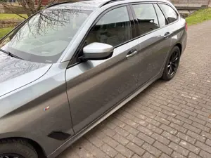 BMW 540 540i xDrive Touring Aut. Sport Line Bild 5