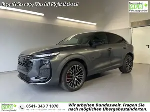 Audi Q3 Sportback NEU TFSI 265 PS quattro S line Pano+T...