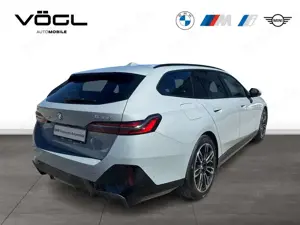 BMW 530 e xDrive Touring M Sportpaket Pro Harman Kardon Tr Bild 5