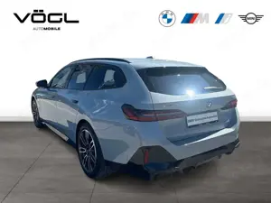 BMW 530 e xDrive Touring M Sportpaket Pro Harman Kardon Tr Bild 3