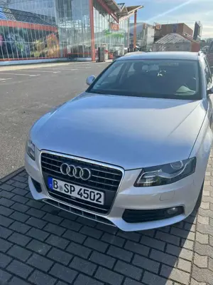 Audi A4 A4 Avant 1.8 TFSI Ambition