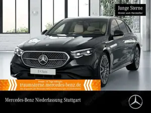 Mercedes-Benz E 220 d AMG WideScreen 360° Pano Burmester Distr.