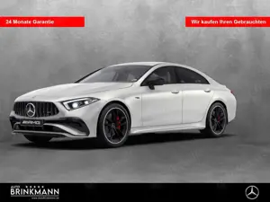 Mercedes-Benz CLS 53 AMG Mercedes-AMG CLS 53 4M+ SHZ/Parktronic/Kamera