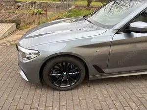 BMW 540 540i xDrive Touring Aut. Sport Line Bild 4