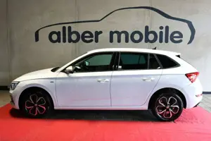 Skoda Scala Drive 125 Jubi Kam,AHK,PDC,Spur,Sitzhzg Bild 3