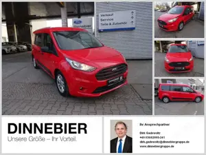 Ford Transit Connect TREND+RFK+Winterpaket+Navi