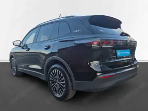 Volkswagen Tiguan Goal 1.5 eTSI DSG AHK Matrix Allwetter Keyless Bild 2