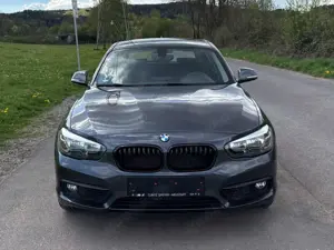 BMW 116 116d