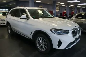 BMW X3 xDrive30i Aut.
