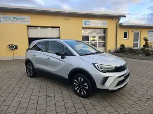 Opel Crossland X 1,2 Turbo Elegance*Android*1 Hand