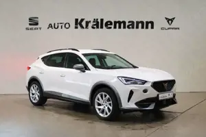 CUPRA Formentor 1.5 TSI*LED*Navi*Kamera*FullLink*ACC*