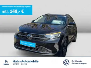 Volkswagen Taigo 1.0TSI Goal LED Navi ACC APP Sitzhzg PDC