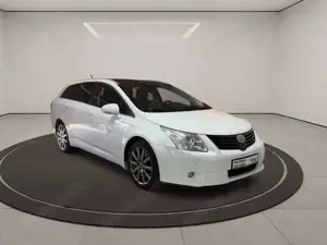 Toyota Avensis Kombi TEC-Edition *TÜV NEU* SERVICE NEU*