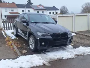BMW X6 X6 xDrive35i