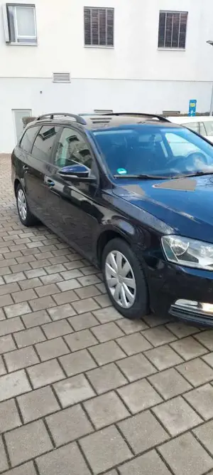 Volkswagen Passat Passat Variant G7 Bild 4